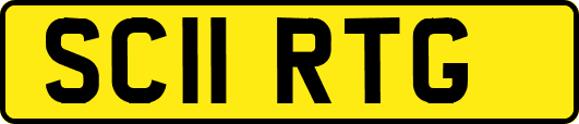 SC11RTG