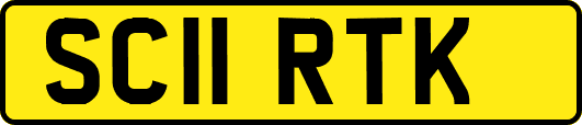 SC11RTK