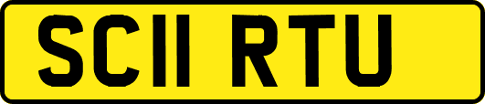 SC11RTU