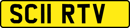 SC11RTV