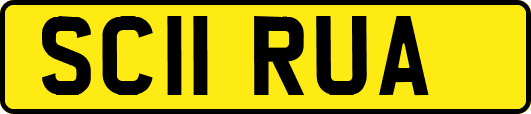 SC11RUA