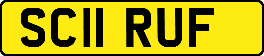 SC11RUF