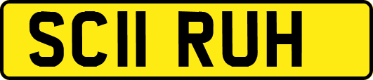 SC11RUH