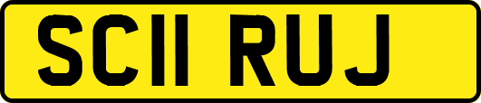 SC11RUJ
