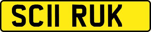 SC11RUK