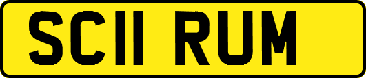SC11RUM
