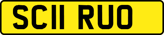 SC11RUO
