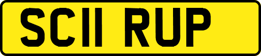 SC11RUP