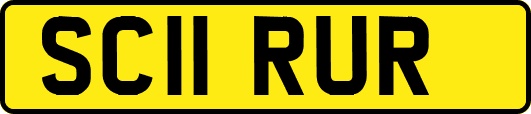 SC11RUR