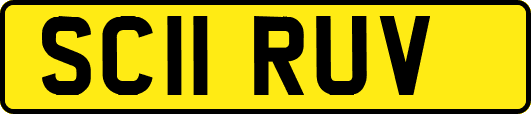 SC11RUV