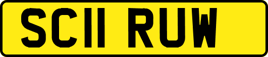 SC11RUW