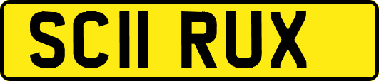 SC11RUX