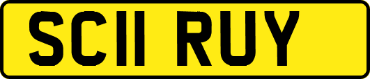 SC11RUY