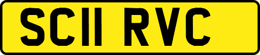 SC11RVC