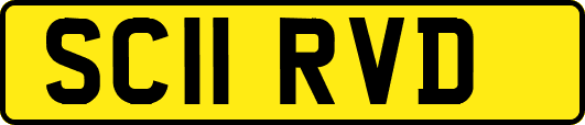 SC11RVD