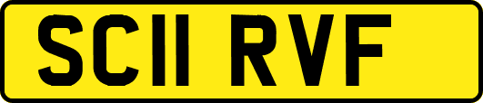SC11RVF