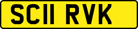 SC11RVK
