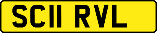 SC11RVL