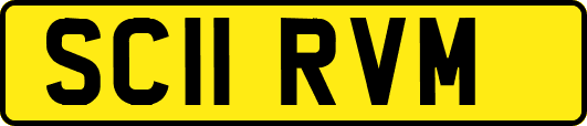 SC11RVM