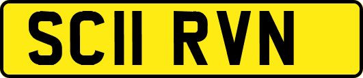 SC11RVN