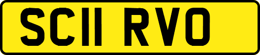 SC11RVO