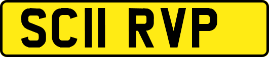 SC11RVP