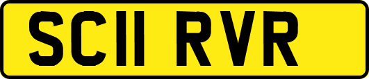 SC11RVR