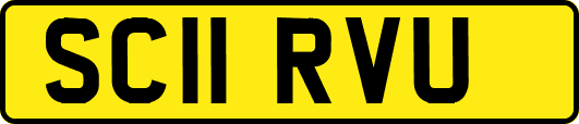 SC11RVU