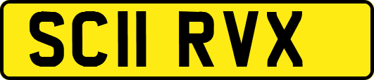 SC11RVX