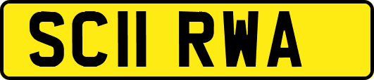 SC11RWA