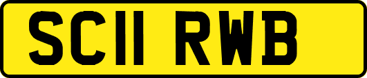 SC11RWB