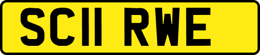 SC11RWE