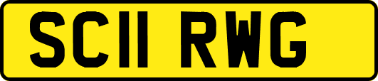 SC11RWG