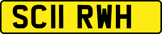 SC11RWH