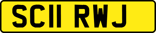 SC11RWJ