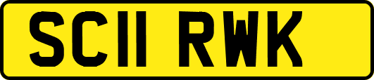 SC11RWK
