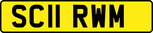 SC11RWM