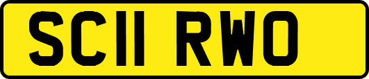 SC11RWO