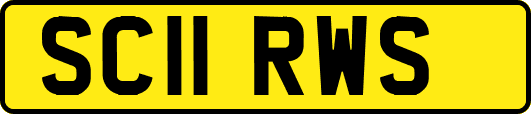 SC11RWS