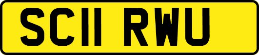 SC11RWU