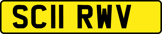 SC11RWV