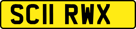 SC11RWX