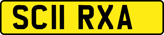 SC11RXA