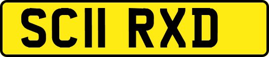 SC11RXD