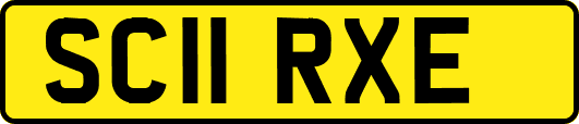 SC11RXE