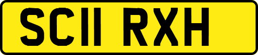 SC11RXH
