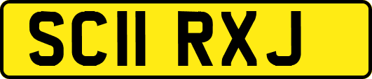 SC11RXJ