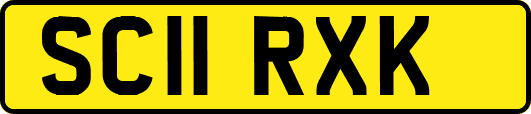 SC11RXK