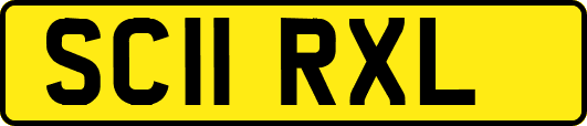 SC11RXL