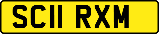 SC11RXM